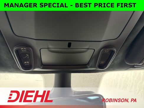 New 2026 Chrysler Pacifica Pinnacle image 42