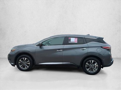 Used 2018 Nissan Murano S image 8