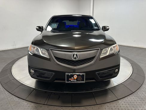 Used 2015 Acura RDX Tech Pkg image 4
