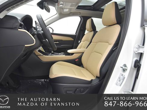 New 2026 MAZDA CX-5 2.5 S w/ Premium Plus Package AWD/4WD image 25