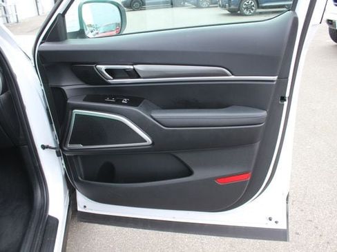 Used 2023 Kia Telluride S AWD/4WD image 33