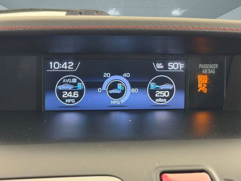 Used 2019 Subaru WRX Limited image 28