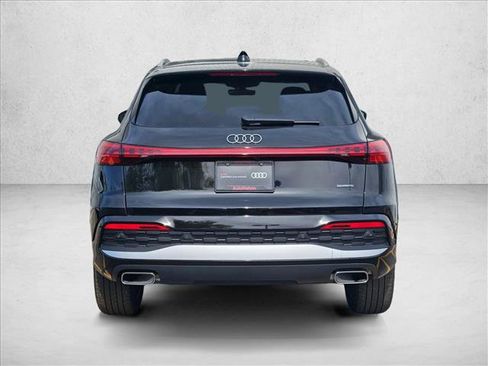 Used 2025 Audi Q5 Premium w/ Convenience Package AWD/4WD image 6