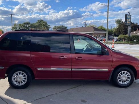Used 2000 Ford Windstar SE image 4