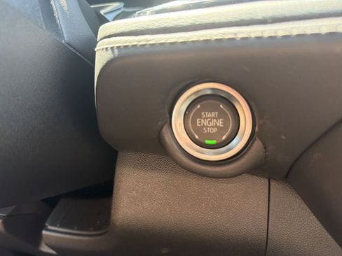 Used 2025 Chevrolet Tahoe LT RWD image 34