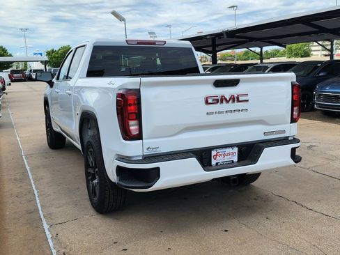 New 2026 GMC Sierra 1500 Elevation AWD/4WD image 6
