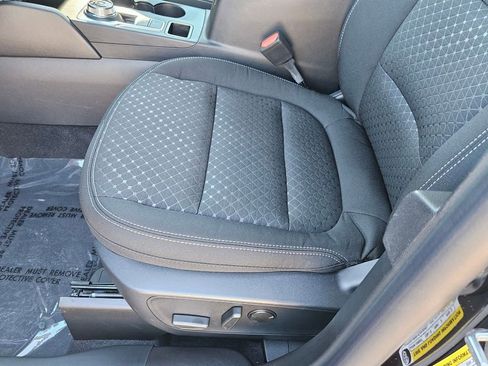 New 2026 Ford Escape Active w/ Active Premium Tech Pack image 15