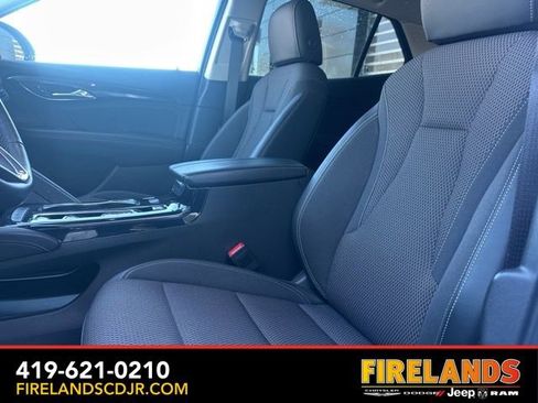 Used 2022 Buick Envision Preferred image 18
