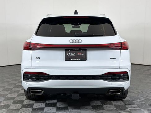 Used 2025 Audi Q5 Premium Plus w/ Premium Plus image 10