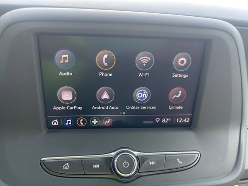 Used 2023 Chevrolet Camaro LT image 24