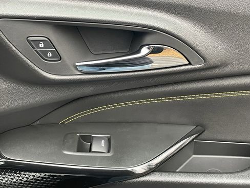 Used 2026 Chevrolet Trax LT image 13