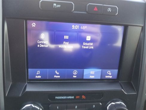 Used 2020 Ford F150 XLT w/ Equipment Group 302A Luxury image 20