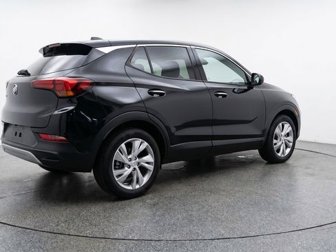 Used 2025 Buick Encore GX Preferred AWD/4WD image 9