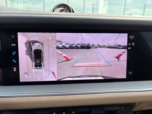 Certified 2024 Porsche Cayenne Coupe image 19