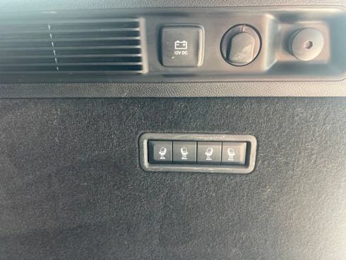 Used 2023 Jeep Grand Wagoneer Series II AWD/4WD image 27