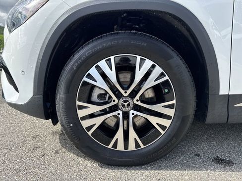 New 2025 Mercedes-Benz GLA 250 4MATIC image 8