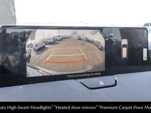 New 2026 MAZDA CX-90 Plug-In Hybrid w/ Preferred image 8