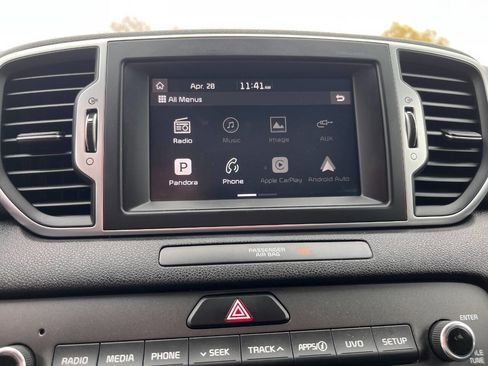 Used 2017 Kia Sportage EX AWD/4WD image 26