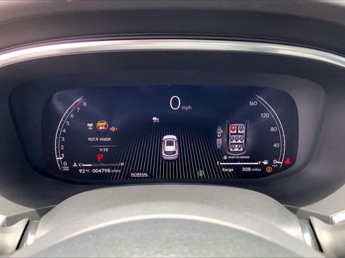 Used 2026 Acura MDX FWD w/ Technology Package image 24