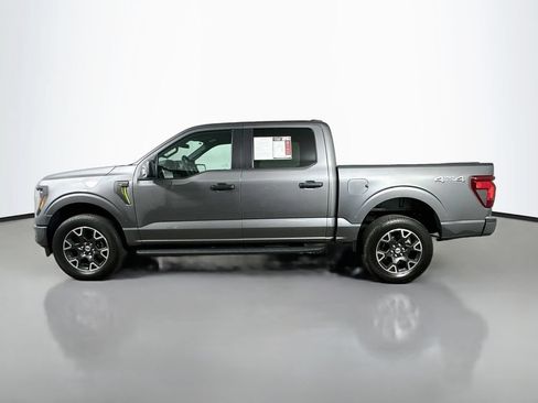 Used 2024 Ford F150 STX AWD/4WD image 5