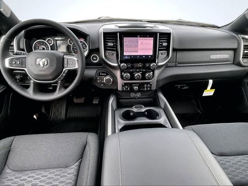 New 2026 RAM 1500 Big Horn image 10