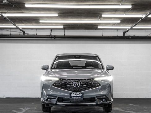 New 2026 Acura ADX FWD image 8