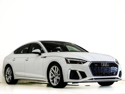 Used 2024 Audi A5 2.0T Premium Plus