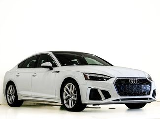 Used 2024 Audi A5 2.0T Premium Plus AWD/4WD video 1