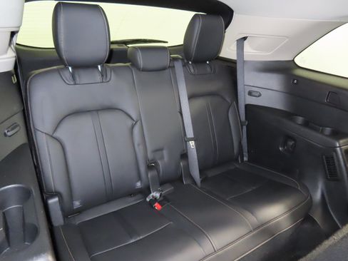 Used 2024 MAZDA CX-90 3.3 Turbo w/ Preferred Plus image 37