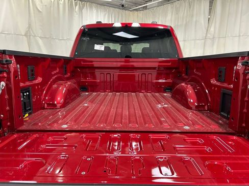 New 2025 Ford F150 Lightning Flash image 26