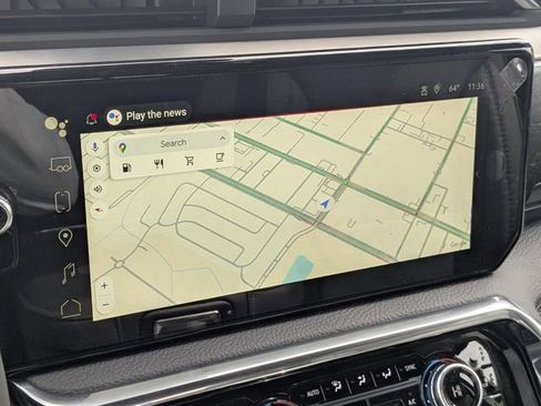 New 2026 GMC Sierra 1500 Denali image 24