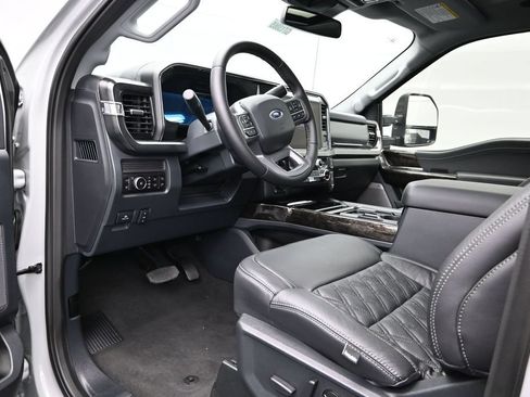 New 2026 Ford F250 Lariat w/ Lariat Ultimate Package AWD/4WD image 22