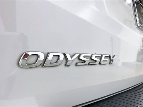 Used 2020 Honda Odyssey Elite image 10