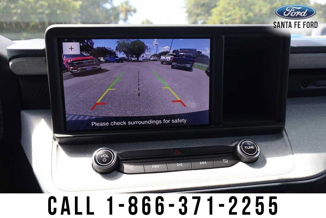 Used 2024 Ford Maverick XLT w/ XLT Luxury Package FWD image 39