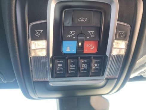 New 2026 RAM 1500 Limited AWD/4WD image 13