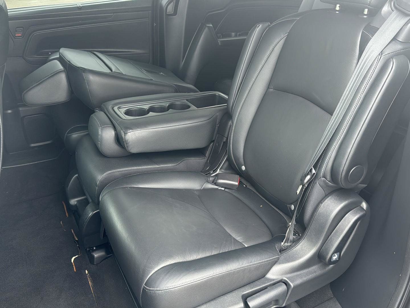 Used 2023 Honda Odyssey EX-L image 10