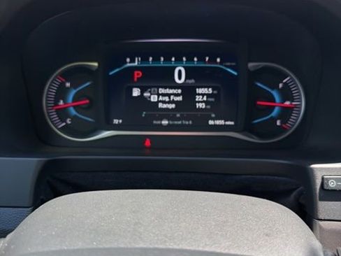 Used 2022 Honda Pilot Special Edition image 8
