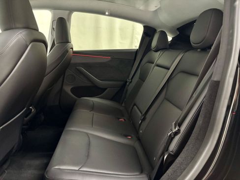 Used 2026 Tesla Model Y AWD image 20