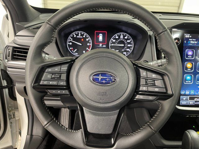 Used 2026 Subaru Forester Premium AWD/4WD image 14