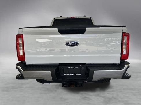 Used 2026 Ford F250 XLT AWD/4WD image 34