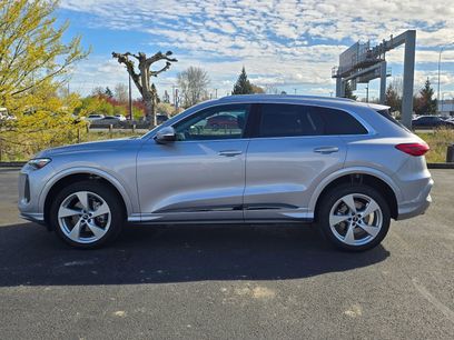 Certified 2025 Audi Q5 Premium w/ Premium Plus