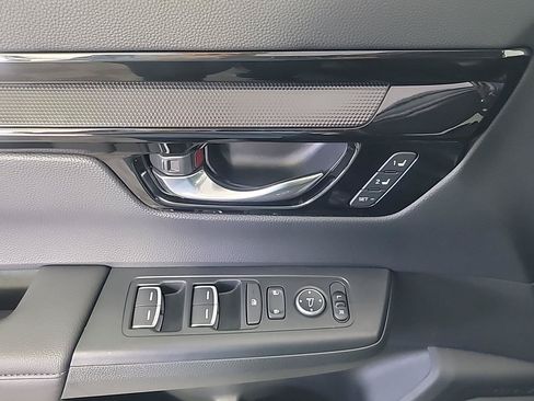 Certified 2026 Honda CR-V EX-L image 36