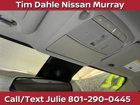 Used 2022 Nissan Rogue Sport SL w/ Premium Package AWD/4WD image 32