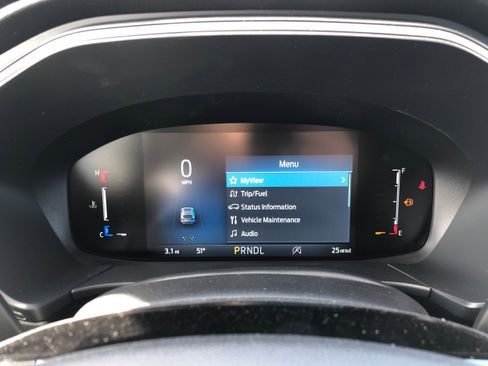 New 2026 Ford Escape Active w/ Cold Weather Package image 17