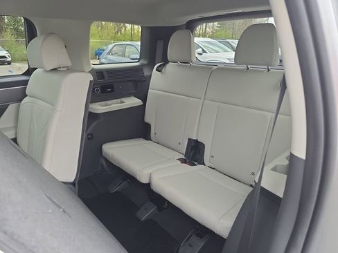 New 2026 Hyundai Santa Fe SEL AWD/4WD image 22