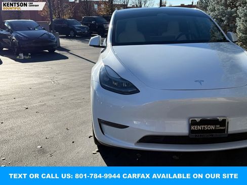 Used 2023 Tesla Model Y Long Range image 13