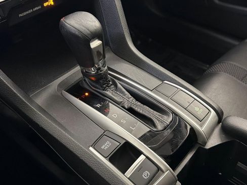Used 2019 Honda Civic EX-L image 16