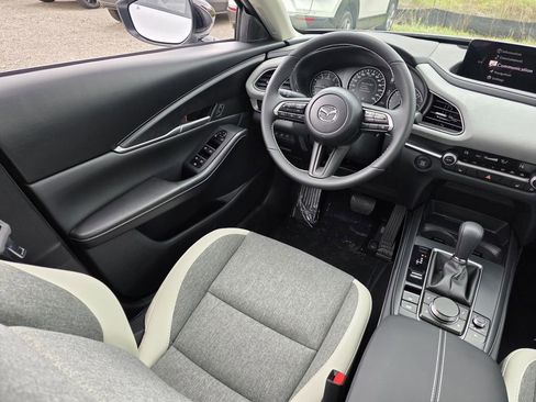 New 2026 MAZDA CX-30 Aire Edition AWD/4WD image 28