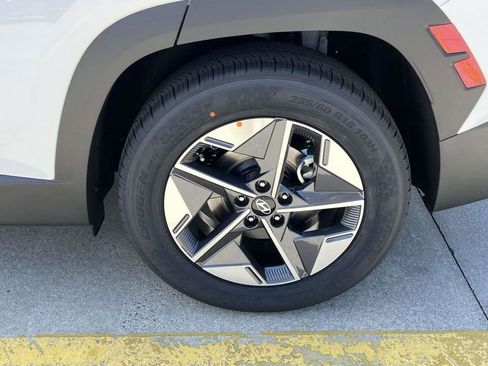 New 2026 Hyundai Tucson SEL FWD image 6