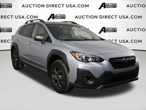 Used 2023 Subaru Crosstrek 2.5i Sport AWD/4WD image 39